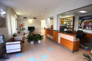 Hotel San Nazario - 9