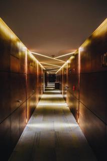 Hotel Belo Grand Morelia - 8