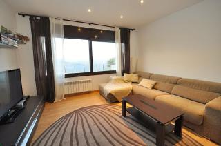 Villa Roselles - 1