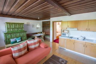 Pension Schusterkrämer - Maria Alm am Steinernen Meer - 6
