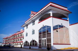 Hotel Go Inn - Monclova - 6