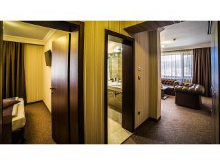 Park Hotel and SPA Vella Hills - Velingrad - 1
