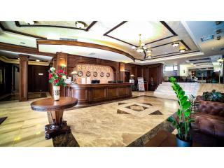 Park Hotel and SPA Vella Hills - Velingrad - 4