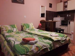 Guest House Dunavski Raj - Kostol - 0
