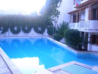 Captain's House Hotel - Skala - 6