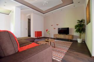 Standard Apartment by Hi5 - Close to Buda Castle - Budapest - 2