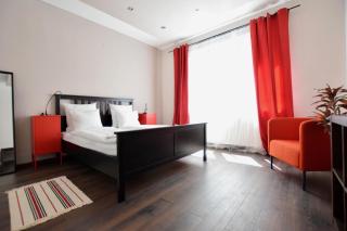 Standard Apartment by Hi5 - Close to Buda Castle - Budapest - 8