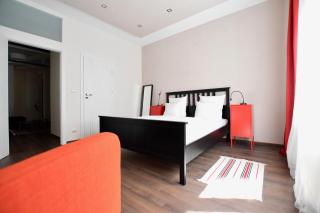 Standard Apartment by Hi5 - Close to Buda Castle - Budapest - 4