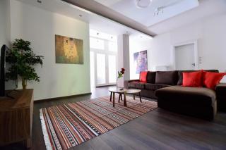 Standard Apartment by Hi5 - Close to Buda Castle - Budapest - 3