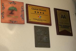 Villa Stella Guest House - Edenvale - 4