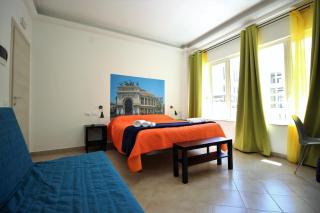 B&B Into Palermo Rooms vicino al teatro Massimo - Palermo - 9