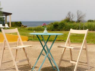 Sea Breeze ena - Korakokhórion - 6