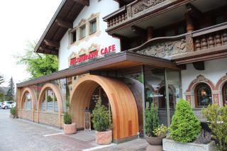 Hotel Tyrolis - Zirl - 5
