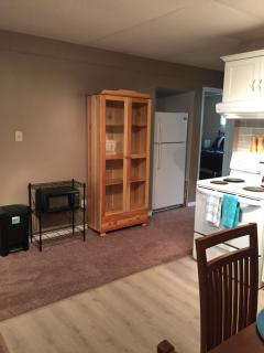 Newly Renovated Basement Suite! - 4