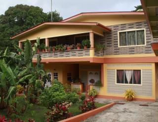 Green Haven Cottage - 0