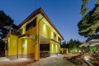 Casa Vacanze "Ro & Se" a Palinuro IT, Bandiera Blu anche per il 2025 - Palinuro - 3