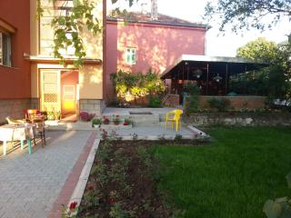 Smeštaj Luka - Soko Banja - 1