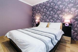 VIP Apartment ob Gorkogo Square - Sumy - 9
