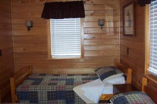 Hyde County Lodges - Engelhard - 8