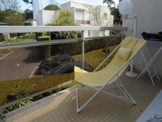Studio Dunes aux Ecureuils - Saint-Palais-sur-Mer - 6