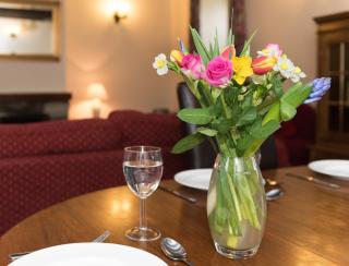 Conwy Valley Cottages - 1