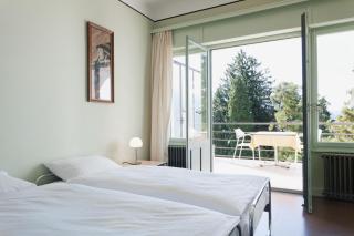Hotel Monte Verità - Ascona - 3