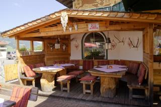 Appartement Jagdhof - Flachau - 1