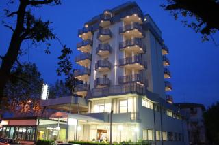 Hotel Grifone - Rímini - 9