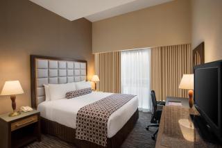 Crowne Plaza San Francisco Airport by IHG - Burlingame - 9