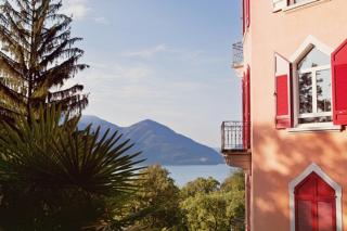 Hotel Monte Verità - Ascona - 6