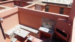 Riad Lalla Zahra - Marrakech - 1