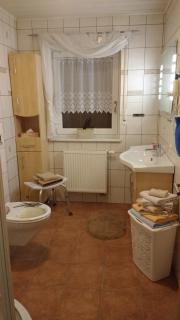 Antjes Ferienwohnung Flonheim - Flonheim - 4