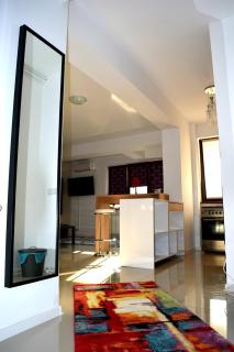 Luxury Apartament Fundeni - 4