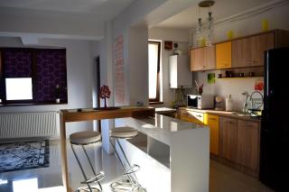 Luxury Apartament Fundeni - 5