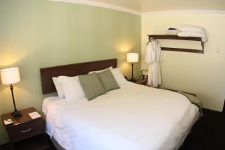 The Mammoth Creek Inn - Mammoth Lakes - 9