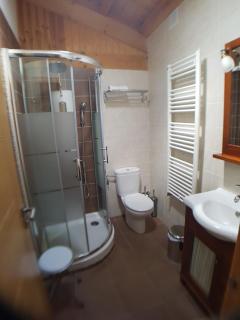Casa Rural del Tormes - Puente del Congosto - 4