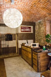 Albergo Nazionale di Vernante - 2
