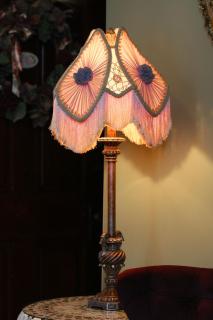 Barrister's Bed & Breakfast - Seneca Falls - 4