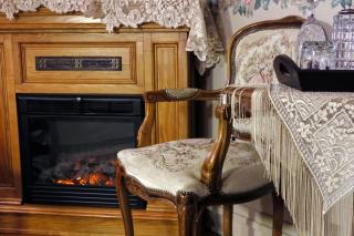Barrister's Bed & Breakfast - Seneca Falls - 5