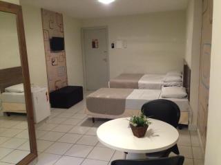 Hotel Central Caruaru - 1