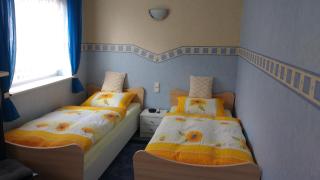 Antjes Ferienwohnung Flonheim - Flonheim - 8