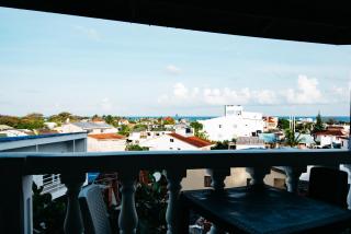 The Rock House Eco - San Andrés - 4