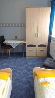 Antjes Ferienwohnung Flonheim - Flonheim - 7