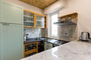 Casa Colibrì - Solemar Sicilia - Santa Flavia - 4