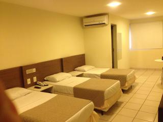 Hotel Central Caruaru - Caruaru - 3