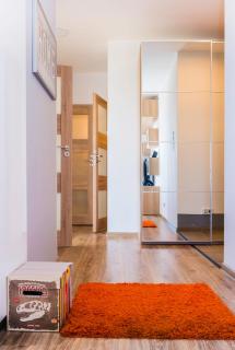 Beso Apartment - Danzig - 2
