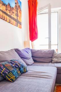 Beso Apartment - Danzig - 5