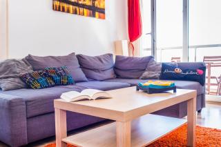 Beso Apartment - Danzig - 8