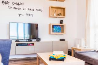 Beso Apartment - Danzig - 7