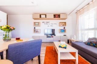 Beso Apartment - Danzig - 9
